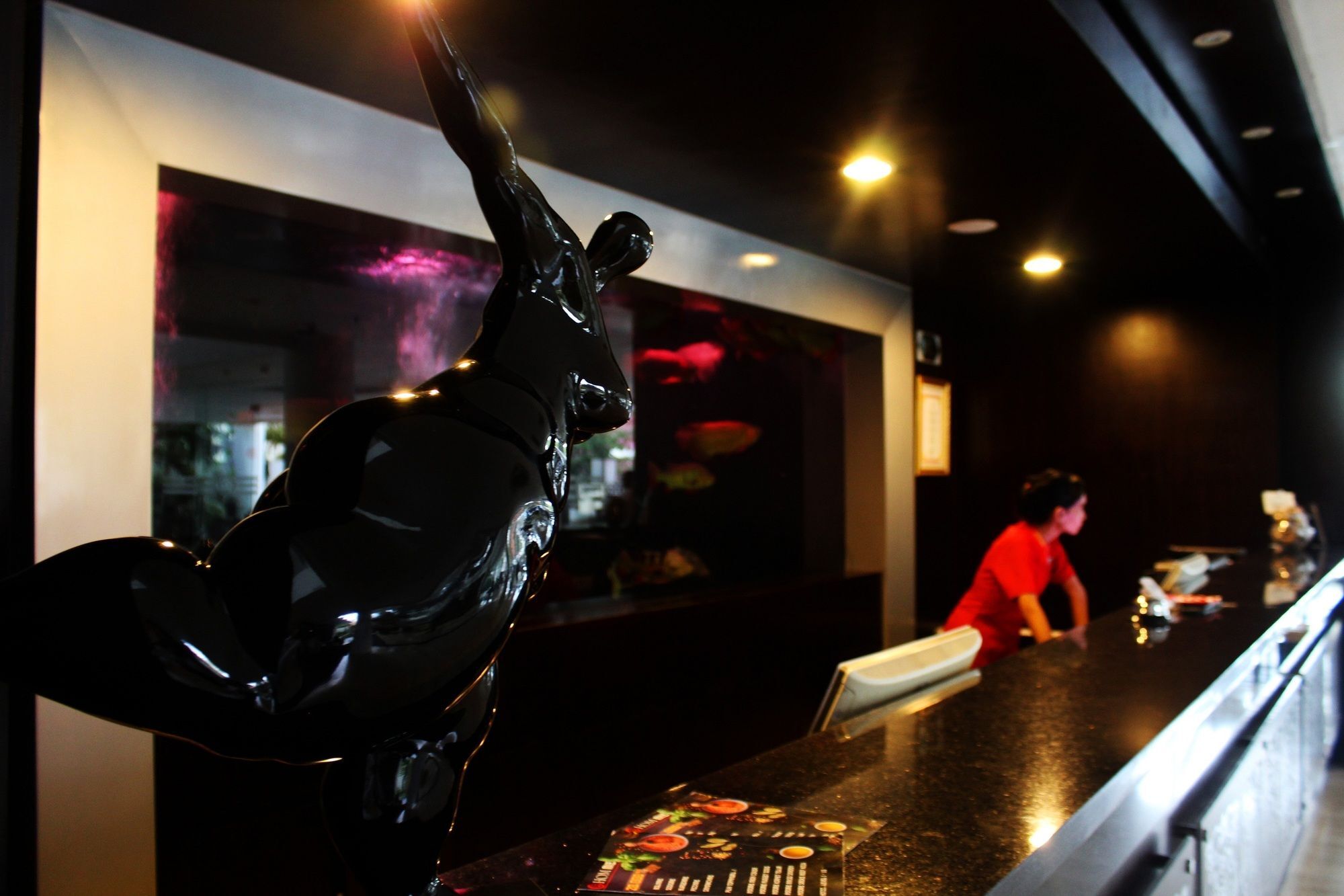 Luxury Malioboro Hotel Джокякарта Екстериор снимка
